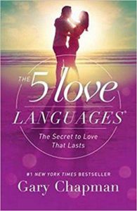 Book: The Five Love Languages