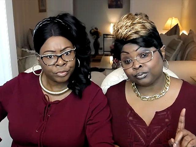 Activists Diamond & Silk Wage War on Planned Parenthood