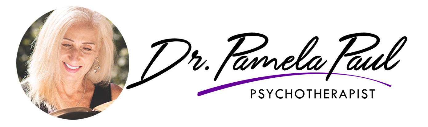 Dr. Pamela Paul, Counselor